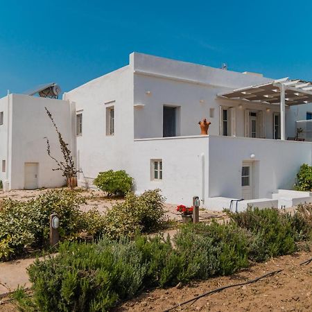 Komis Mansion Exámbela 外观 照片